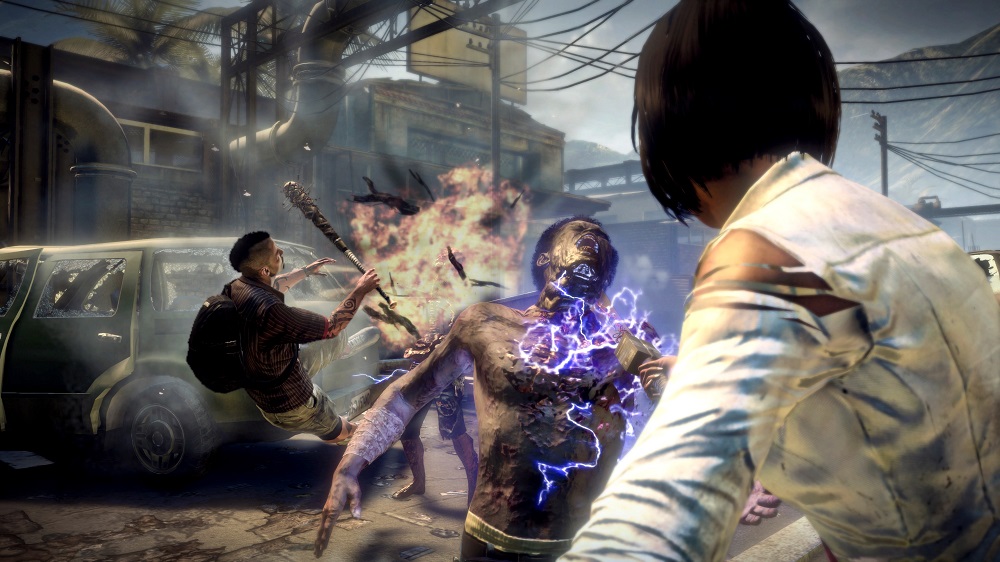 آیا Dead Island &ndash; Series Bundle ارزش خرید دارد؟